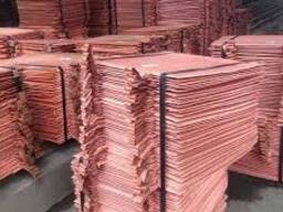 Best Wholesale Prices for Copper Cathode 99.99 Percent
