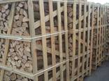 Firewoods, briquettes, pellets - фото 1