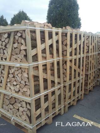 Firewoods, briquettes, pellets