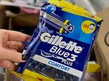 GILLETTE, VENUS, DREFT - фото 2