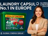 Global Chemia Group - Fabricant de produits ménagers et lessives en Pologne, leader en Eur - photo 2