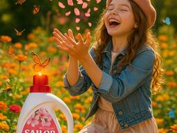 Global Chemia Group - Fabricant européen de lessives et produits ménagers | Grossiste | Ex