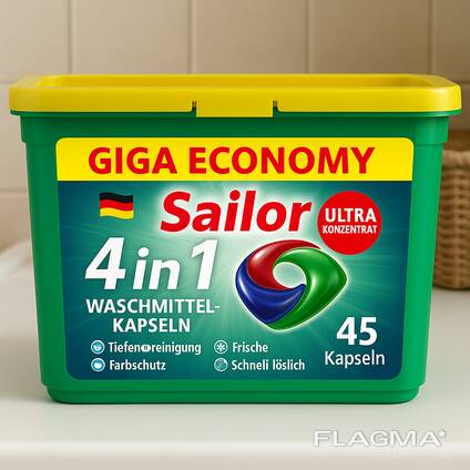 Global Chemia Group - fabricant polonais de lessives et produits ménagers haut de gamme, p