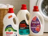 Global Chemia Group – Fabricant premium UE de détergents écologiques | Grossiste lessive - фото 5