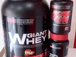 Gold standard whey protein/whey protein isolate for sale 4915778766792