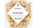 Good Quality Cashew Nuts / Cashew Nut Kernels W240 W320 - photo 1