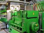 GPA Jenbacher JGS 620/612 d'occasion, 4 MW. 2014, gaz de pyrolyse - photo 5