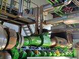 GPA Jenbacher JGS 620/612 d'occasion, 4 MW. 2014, gaz de pyrolyse - photo 7