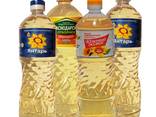 Grade A Refined Sunflower oil - photo 2
