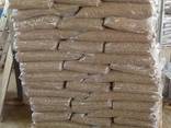 High quality biomass wood pellets for heating system - photo 4