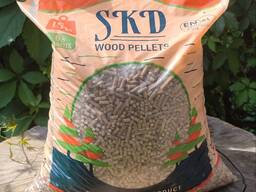 Granulés de bois A1 EnPlus | Vente en gros |