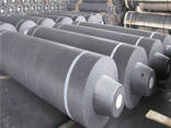 Graphite Electrodes UHP HP RP diameter 100-700 mm Low Price - photo 2