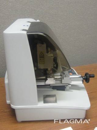 Gravograph M20 Jewel Laser Machine