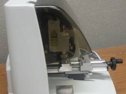 Gravograph M20 Jewel Laser Machine