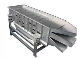 Грейдер мякоти мидий