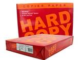 Hardcopy bond paper Short and Long A4 75gsm 80gsm/A4 Copy Pearl Paper Hard Bond A4 Copy - фото 1