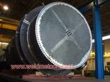 Heat Exchange Eguipment, Storage Tank. / weldmetcon. com / - фото 2