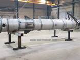 Heat Exchange Eguipment, Storage Tank. / weldmetcon. com / - фото 3