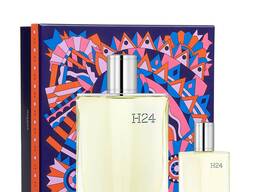 Hermès H24 Eau De Toilette Set