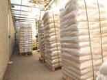 High quality biomass wood pellets for heating system - photo 3
