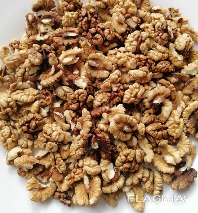 High Quality Dried Walnuts