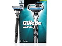 High Quality Gillette Shaving Razor All Types Available For Sale At Low Price