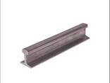 High quality Grade HMS 1 HMS 2 METAL SCRAP/USED RAILS /CAST IRON GOOD PRICES - фото 1