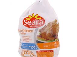 High Quality Halal Frozen Whole Chicken