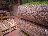 High Quality Wood Pellets 6mm EN Plus A1 Pellet di Abete Fuel For Heating System - photo 1