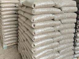 High Quality Wood Pellets Clean Burning, Uniform Size for Fireplaces and Boilers