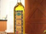 Huile d'olive extra vierge оливковое масло холодного отжима - фото 2