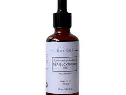 Huile d’Argousier Dan Dur – 50 ml