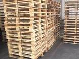 Euro Epal Wooden Pallets - Euro Epal 1200 X 800 Euro Wooden Pallets on Sales - photo 1