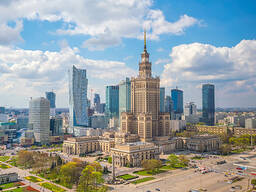 Инвестора приглашаем, строительство коттеджи, жилые комплексы ROI до 60 %г. ,Варшава.
