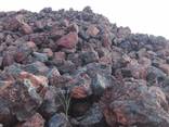 Iron ore, Lump - photo 1