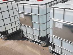 Isopropanol Alcohol 67-63-0 Raw Material for Hand Sanitizer