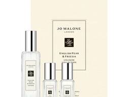 Jo Malone London Exclusive English Pear And Freesia Collection