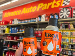 Kano Kroil Available