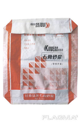 Клапанный мешки для цемента