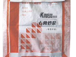 Клапанный мешки для цемента