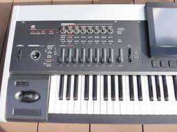 Korg Oasys 76 Key Music Workstation Keyboard Synthesizer