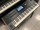 Korg Pa5X-61 Clavier arrangeur professionnel - фото 3