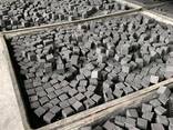 Less ash high value shisha hookah cubes charcoal. - photo 2