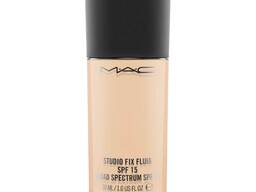 MAC Studio Fix Fluid SPF 15 Foundation 30ml