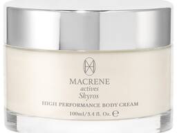 MACRENE Actives High Performance Eye Cream For Dark Circles With Hyaluronic Acid