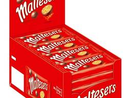 Maltesers chocolate 25 x37 g, best quality and bic quantity available