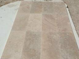 Marble Travertine