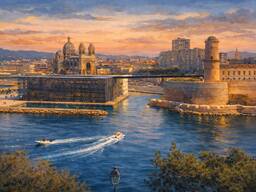 Марсель без гіда: від таємниць Монте-Крісто до "французьких фіордів" | GuideAnna. net