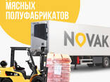 Международные автомобильные грузоперевозки Беларусь - Европа - Беларусь - photo 1