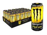 Monster energy drink - photo 3